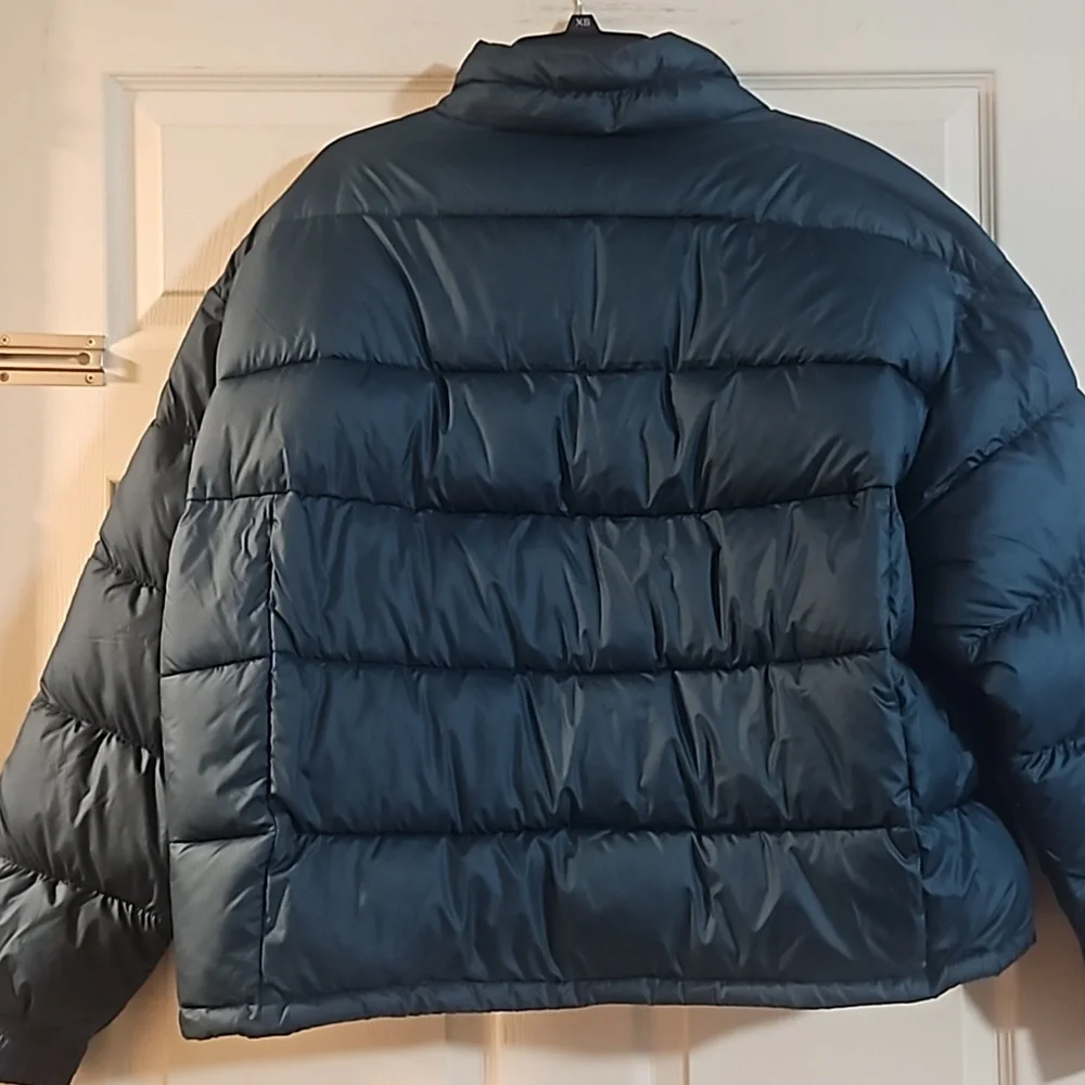 NWT Columbia Women’s Pike Lake II Jackect: NEW WITH TAGS: SIZE XL - Picture 8 of 8
